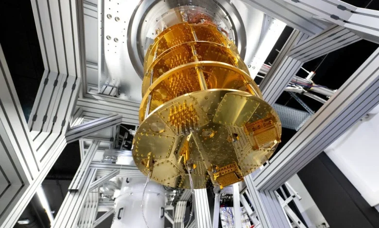 IonQ reports big Q4 revenue beat and better-than-expected sales guidance - Sherwood News