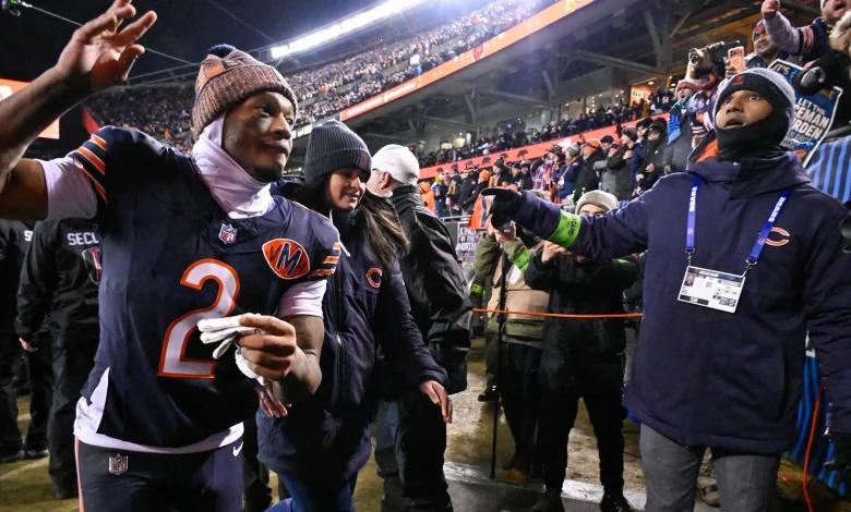 Iowa Bears? Lawmakers Push for Cross-State Move