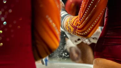 Iowa State Cancels Remainder Of Gymnastics Season