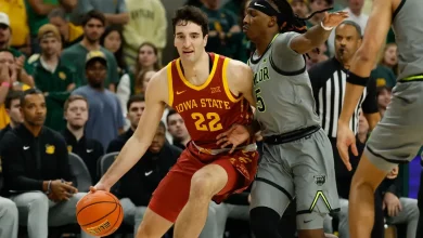 Iowa State basketball vs Baylor prediction, 3 things to watch