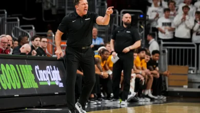 Iowa State basketball vs TCU final injury report released