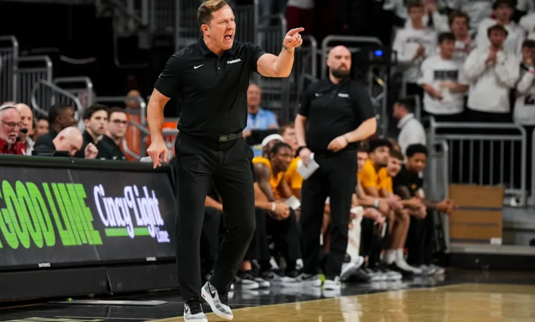 Iowa State basketball vs TCU final injury report released