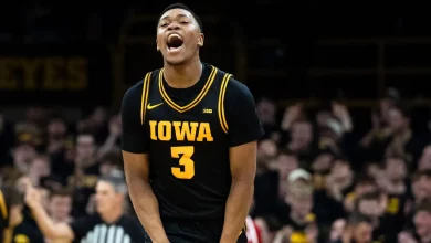 Iowa basketball vs Ohio State prediction, preview