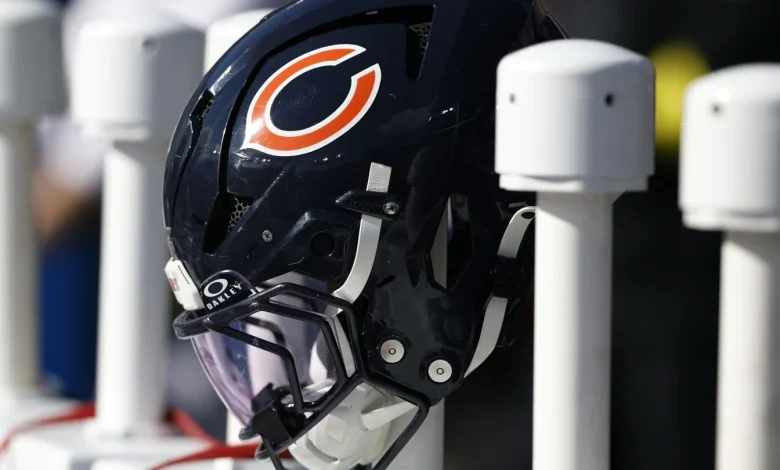 Iowa enters the effort to lure the Bears