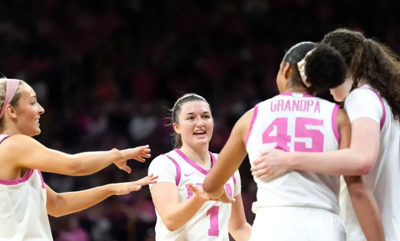 Iowa women's basketball vs. Nebraska prediction, 3 keys to the game