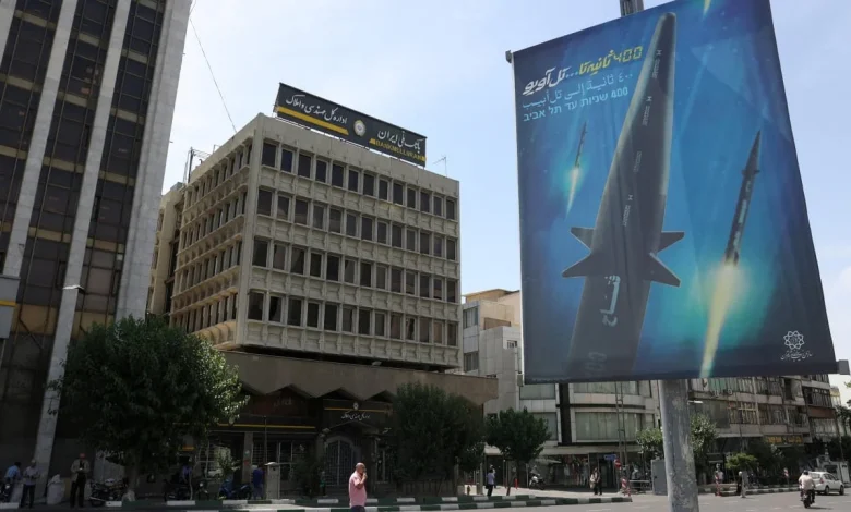 Iran, US to negotiate over proxy terror, ballistic missiles