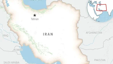 Iran and the US lean into gunboat diplomacy as nuclear talks hang in balance