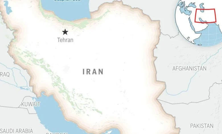 Iran and the US lean into gunboat diplomacy as nuclear talks hang in balance