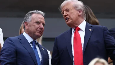 Iran dangles investment proposals as off-ramp from Trump's gunboat diplomacy