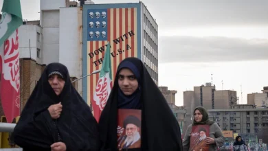 Iran reacts to Trump's 2026 State of the Union, accusing him of "big lies" on nuclear program and protests