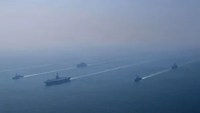 Iran tensions: US increases military pressure ahead of high-stakes talks