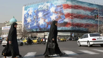 Iran threatens wider war if Washington strikes – POLITICO