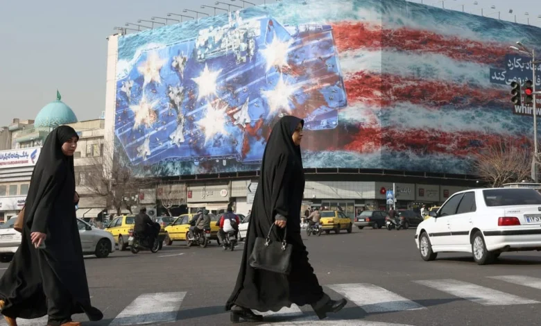 Iran threatens wider war if Washington strikes – POLITICO