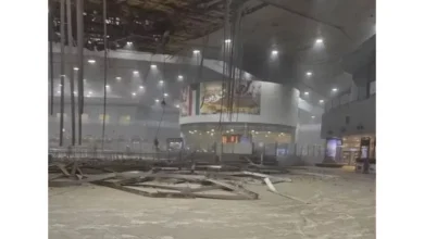 Iran‑Launched Drone Hits Kuwait Airport