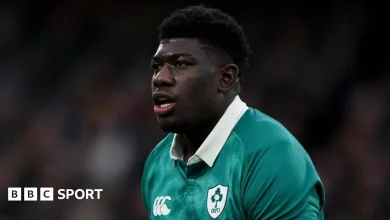 Ireland Rugby: IRFU turns off social media comments after Edwin Edogbo abuse