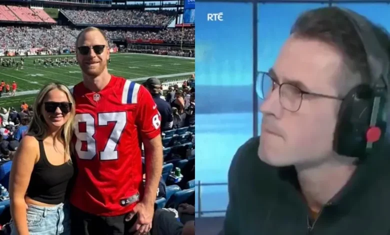 Irish Man Who’s Been Held by ICE for Months Calls Facility a ‘Modern-Day Concentration Camp’