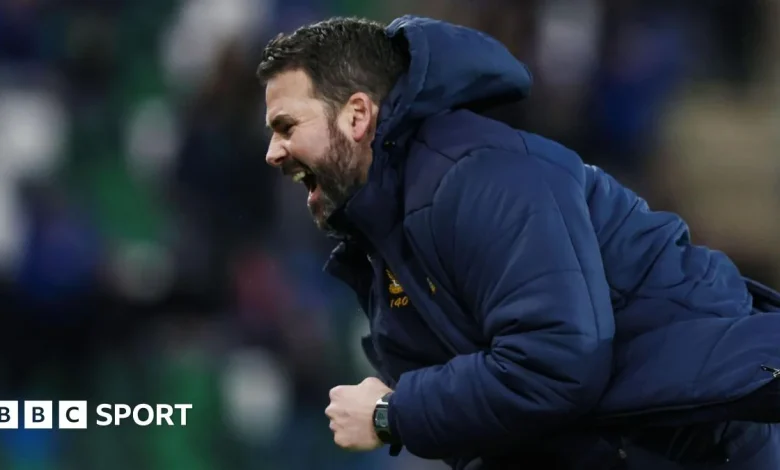 Irish Premiership: Is the title race wide open after weekend drama?