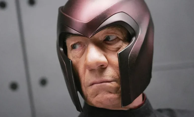 Is Avengers: Doomsday Adapting Marvel's Most Infamous Magneto Story?