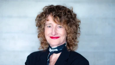 Is Berlin Film Festival Director Tricia Tuttle on Her Way Out?