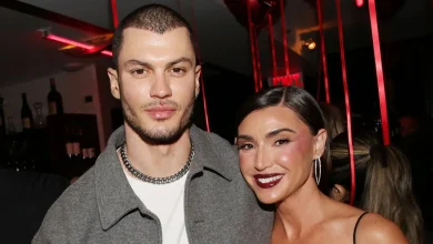 Is Bronwyn Newport Dating Male Model Brandon Good?