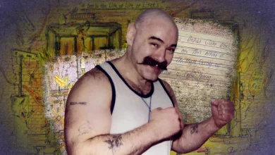 Is Charles Bronson on the verge of freedom? Why Britain's most notorious prisoner faces Catch-22