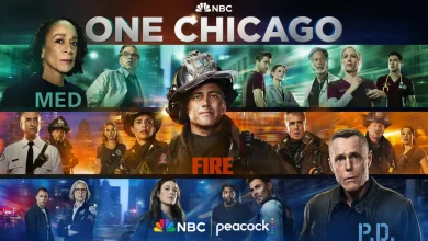Is Chicago Med, Chicago Fire, Chicago PD new tonight, February 25?