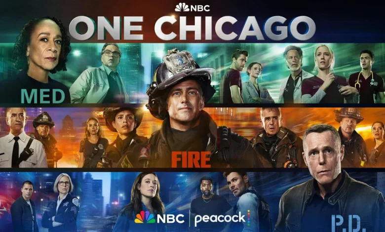 Is Chicago Med, Chicago Fire, Chicago PD new tonight, February 25?