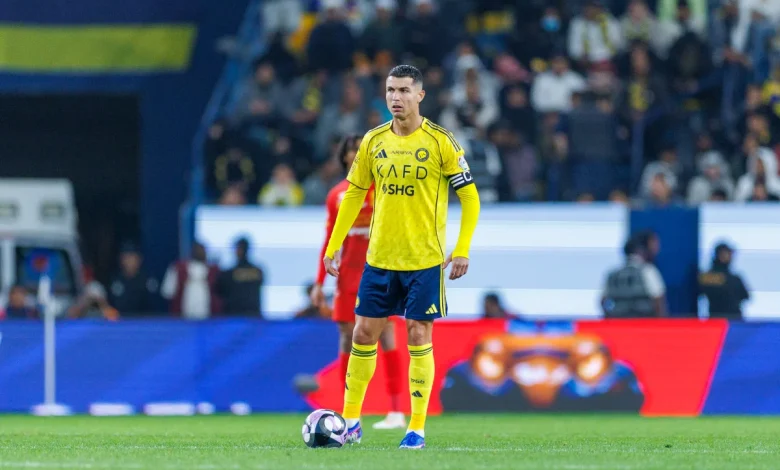 Is Cristiano Ronaldo Playing Tonight for Al Nassr vs Arkadag?