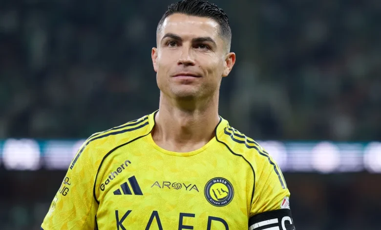 Is Cristiano Ronaldo playing today? Projected lineups for Al Fateh vs. Al Nassr in Saudi Pro League
