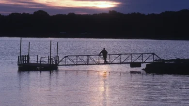 Is Daylight Saving Time this weekend? When to change your clocks back