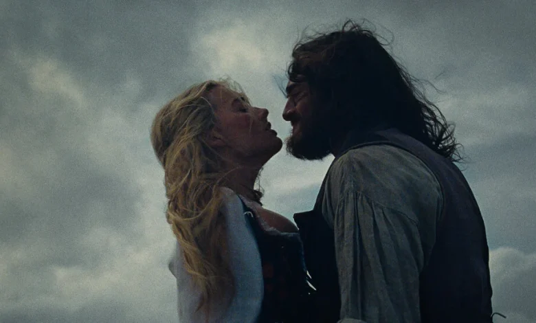 Is Emily Brontë’s ‘Wuthering Heights’ Actually the Greatest Love Story of All Time?