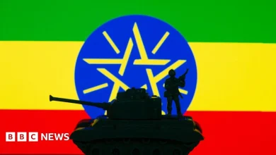 Is Ethiopia heading back to war with the TPLF or Eritrea in Tigray?