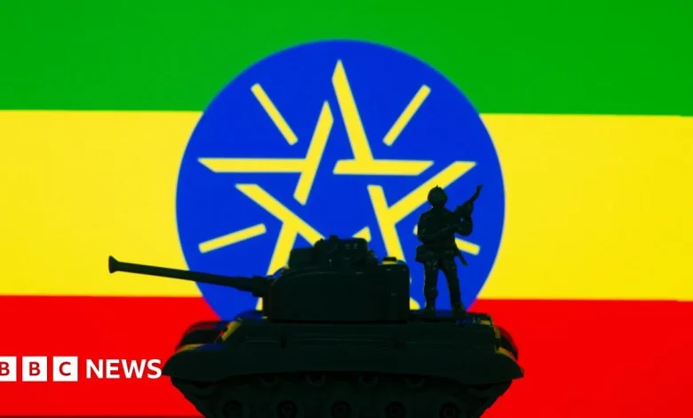 Is Ethiopia heading back to war with the TPLF or Eritrea in Tigray?