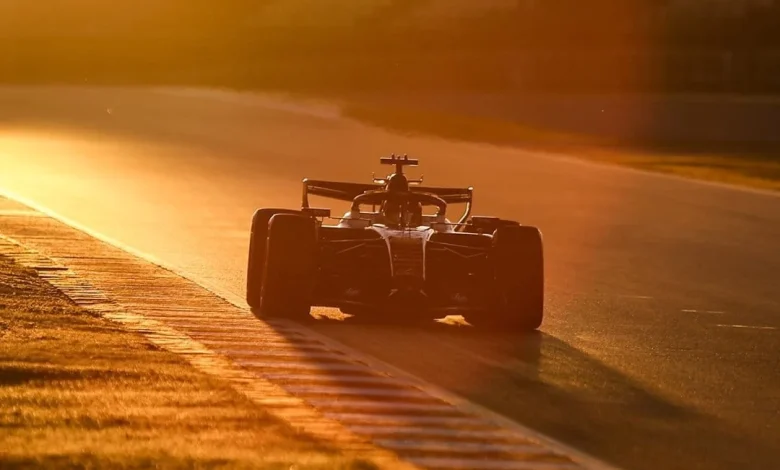 Is Ferrari really on top after F1's first 2026 test?