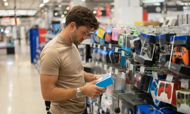 Is GameStop the Next Berkshire Hathaway?