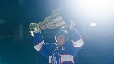 Is 'Heated Rivalry' A Game-Changer for Canadian TV Around The World?