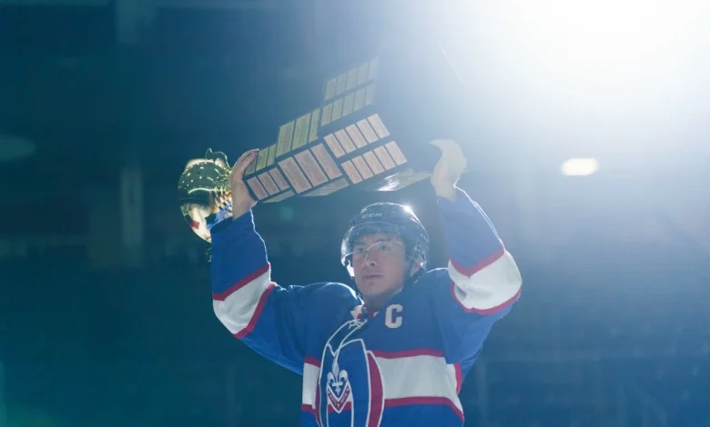 Is 'Heated Rivalry' A Game-Changer for Canadian TV Around The World?