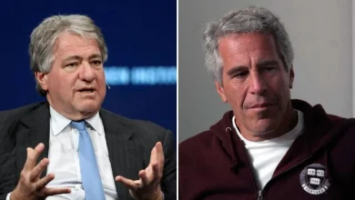 Is Lifetouch in Epstein Files? What We Know as Leon Black-Jeffrey Epstein Messages Are Revealed