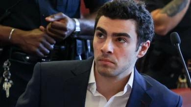 Is Luigi Mangione Facing ‘Double Jeopardy’? Here’s What Experts Say