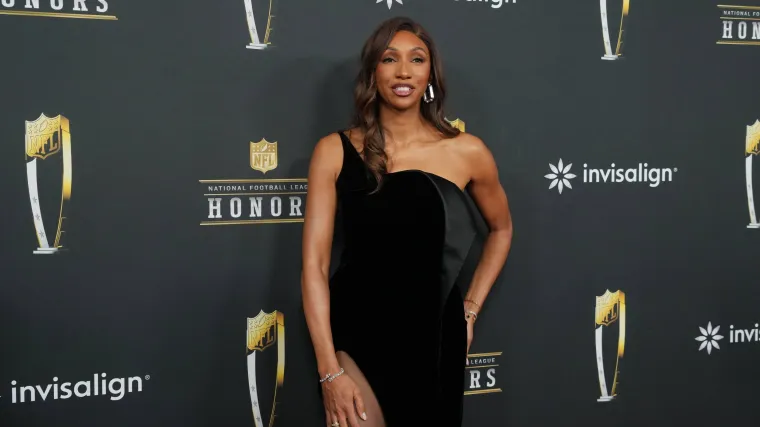 Is Maria Taylor married? Meet husband Jonathan Lee Hemphill and their relationship timeline