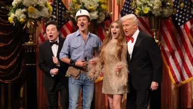 Is Saturday Night Live New Tonight? Check Out the January 31 Host and Musical Guest