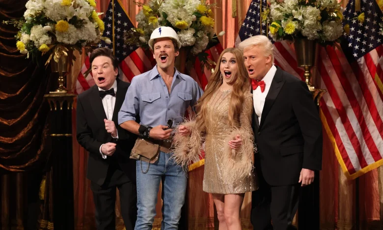 Is Saturday Night Live New Tonight? Check Out the January 31 Host and Musical Guest