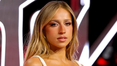 Is Team USA Hockey Star Jack Hughes Dating Grammy Nominee Tate McRae?