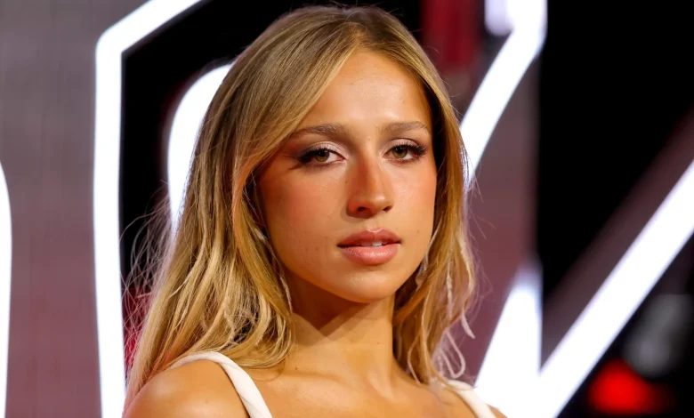 Is Team USA Hockey Star Jack Hughes Dating Grammy Nominee Tate McRae?