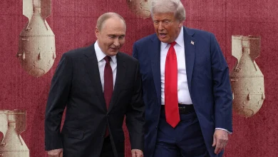 Is Trump about to renew the nuclear arms race?