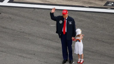 Is Trump coming to the 2026 Daytona 500? What to know