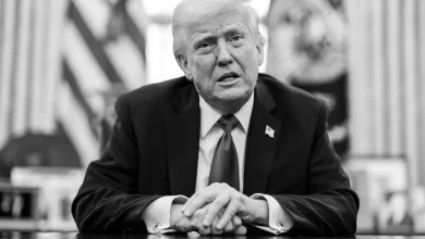 Is a Stock Market Crash Brewing in 2026 Under President Donald Trump? The Data Doesn't Lie.