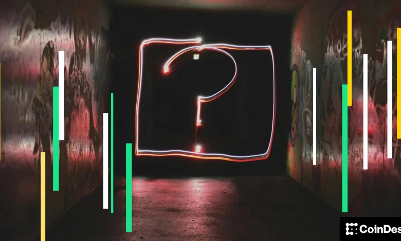 Is a hidden hedge fund blowup behind bitcoin’s crash to $60,000?