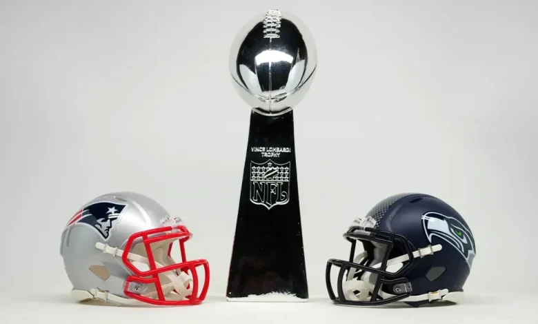 Is the Super Bowl today? Here's when Super Bowl 2026 is played