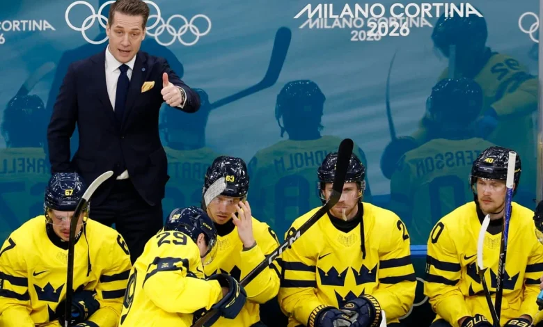 Is the criticism of Sweden’s Sam Hallam justified?